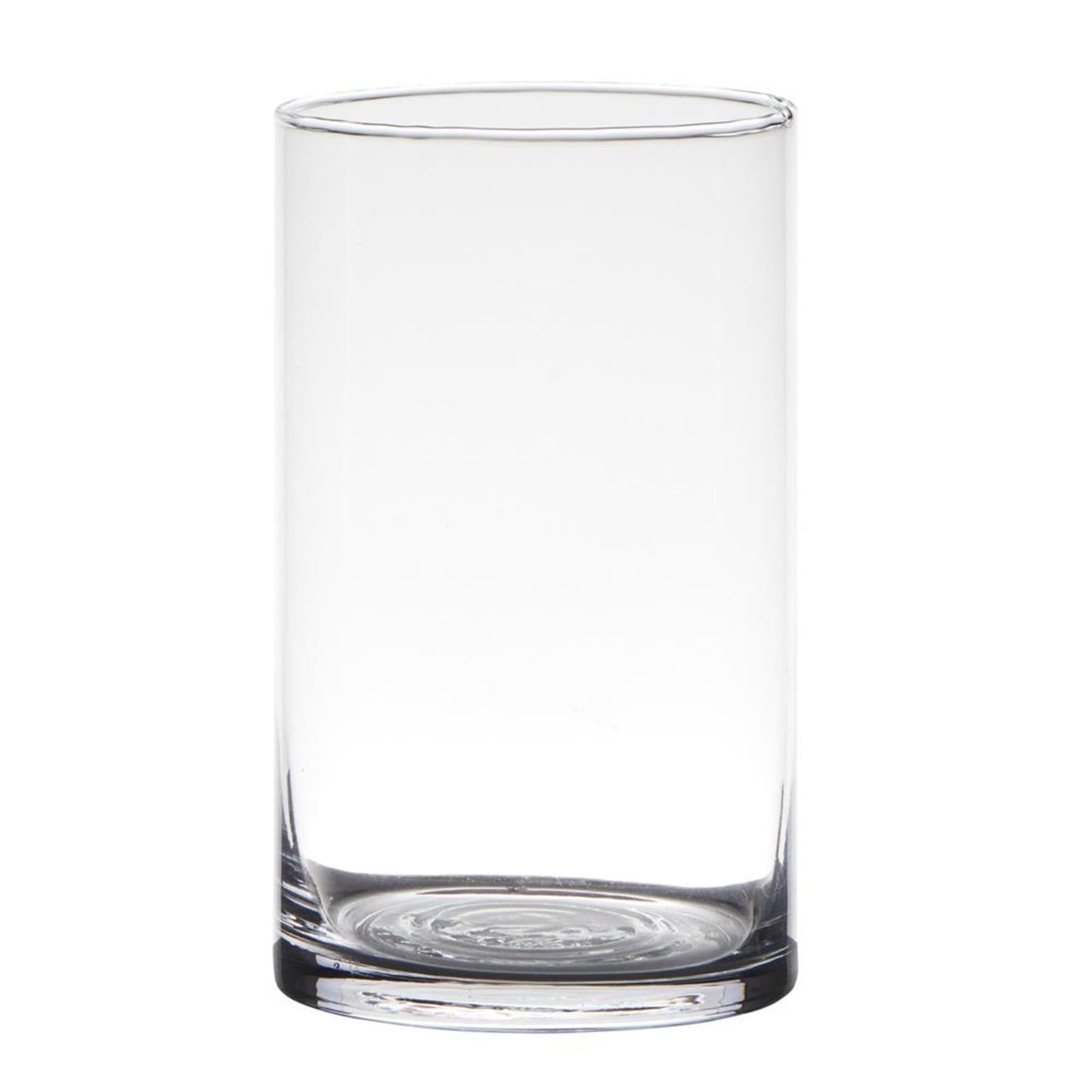 B-living cilindervaas glas ã˜9xh15cm