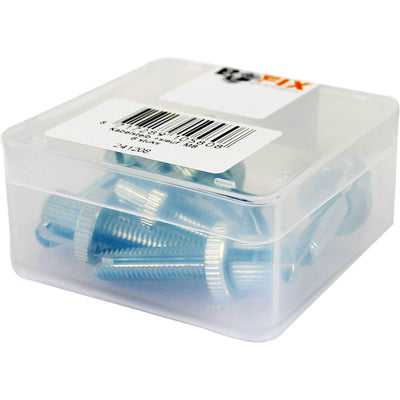 BOFIX Cavo Stimbout M8 con slot (P6)