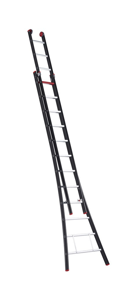 Altrex Nevada escalera extensible de 2 partes nzo 2083 2 x 12 - 241212