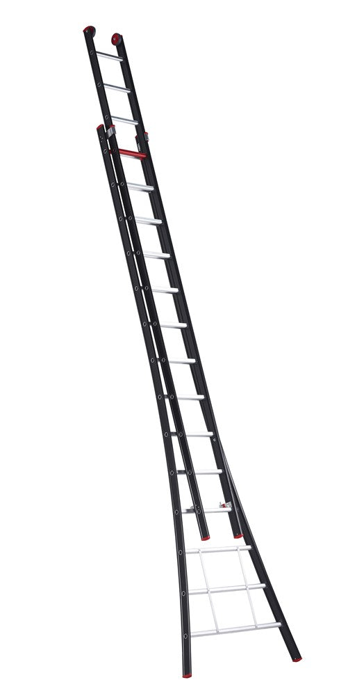 Altrex Nevada escalera extensible de 2 partes nzo 2083 2 x 14 - 241214