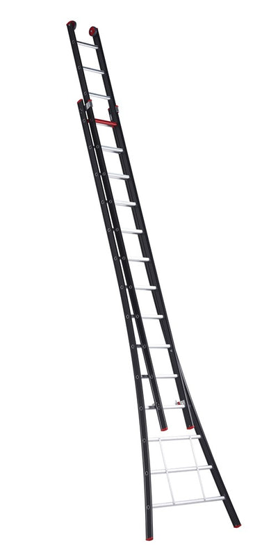 Altrex Nevada escalera extensible de 2 partes nzo 2083 2 x 14 - 241214