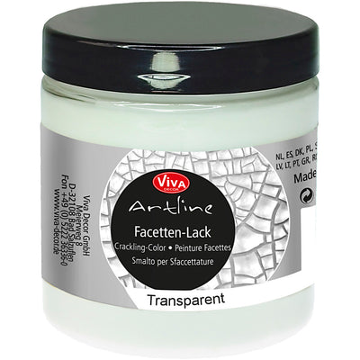 Viva Decor Speates Manca, trasparente, 250 ml 1 scatola