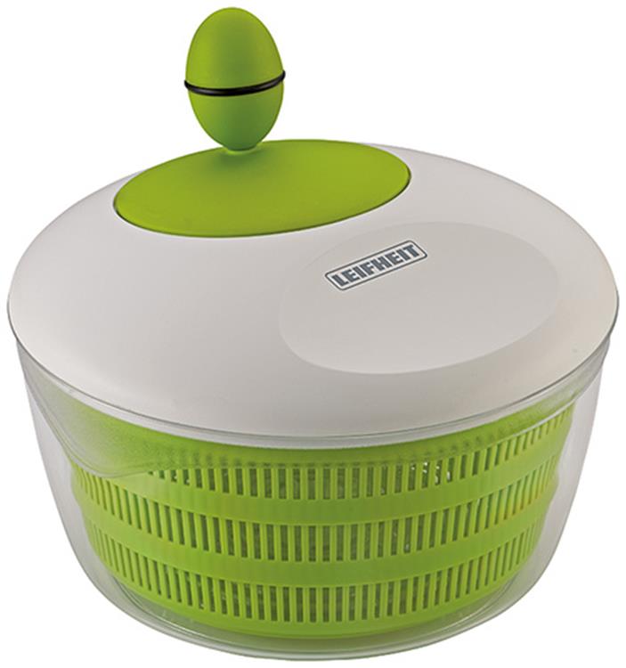 Leifheit Leifheit Slacentrifuge Trend 4 l bianco e verde