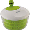 Leifheit leifheit slacentrifuge tendencia 4 l blanco y verde