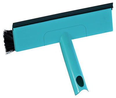 Leifheit Leifheit window brush with telescopic stalk 28 cm 51104