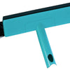 Brush di finestra Leifheit Leifheit con gambo telescopico 28 cm 51104