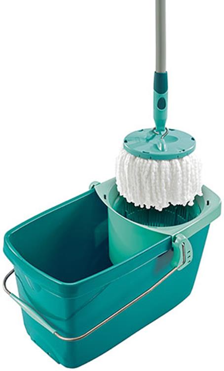 Leifheit 1049542 - set clean twist mop | 1 stuks