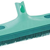 Leifheit Leifheit 56671 Rubbere Broom Click (senza acciaio)