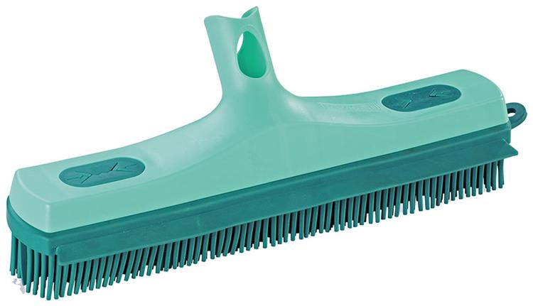 Leifheit Leifheit 56671 Rubbere Broom Click (senza acciaio)