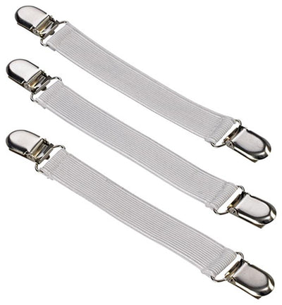 Leifheit Leifheit 72417 Ironing board cover tensioners 16-35 cm 3 pieces