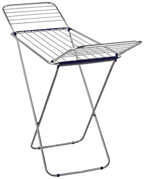 Leifheit Leifheit 81151 Droogrek Siena 180 Alluminio 18m