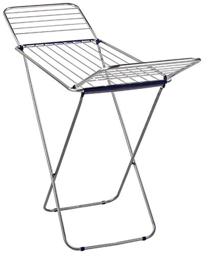 Leifheit Leifheit 81151 Droogrek Siena 180 Aluminum 18m