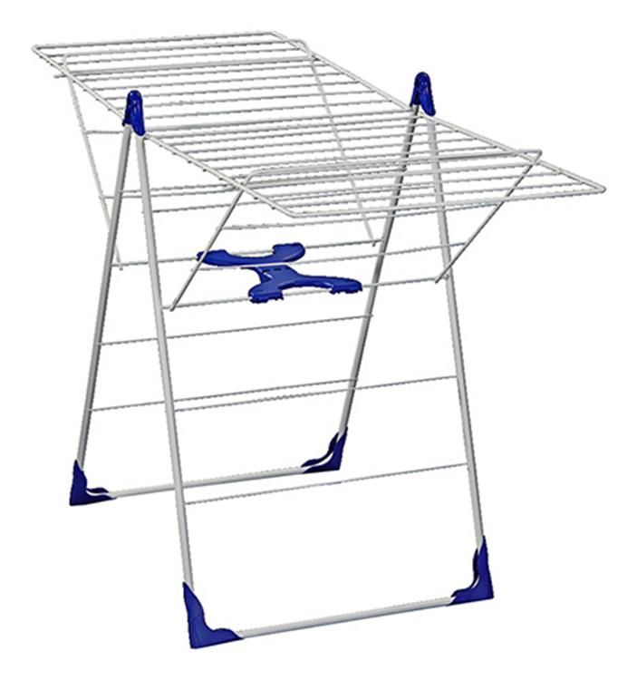Leifheit droogrek classic 200 flex - 20 m drooglengte