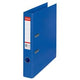 Ordine esselle A4 5 cm blu