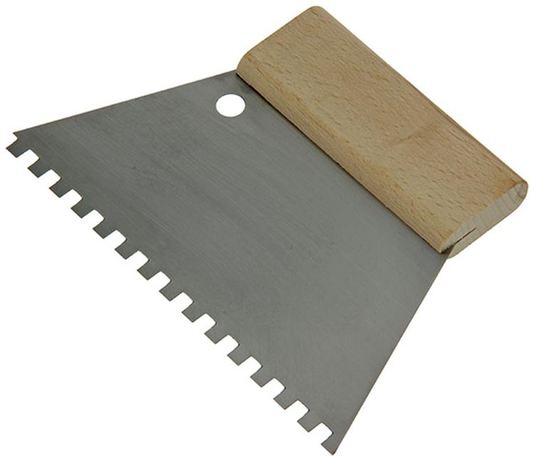 Jung 1010943 - lymkam denti grossi 180mm | 5 pezzi