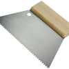 Jung 1010516 - pettine lym dentatura fine 180mm | 5 pezzi