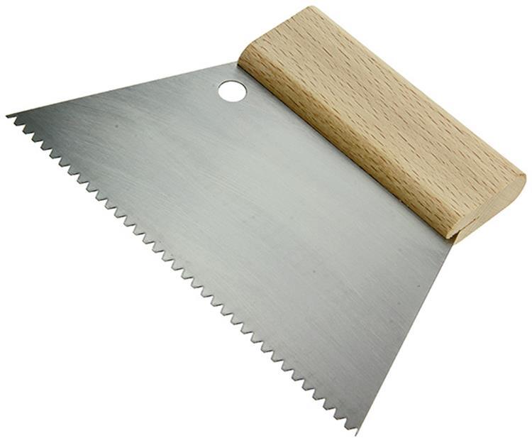 Jung 1010516 - pettine lym dentatura fine 180mm | 5 pezzi