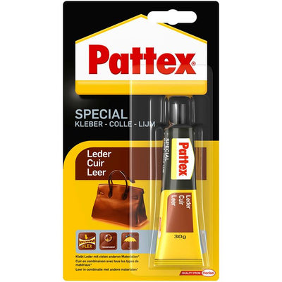 Pattex 1005153 - pelle speciale | 6 pezzi