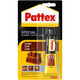 Pattex 1005153 - cuero especial | 6 piezas