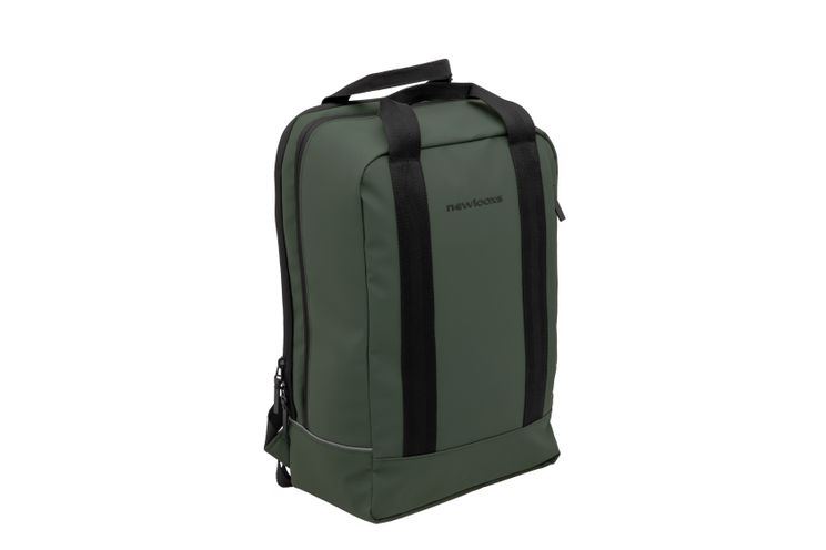 Backpack newlooxs Nuovo zaino Nevada | Verde