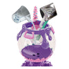 Toi-toys sfera magica in vetro slime + luce
