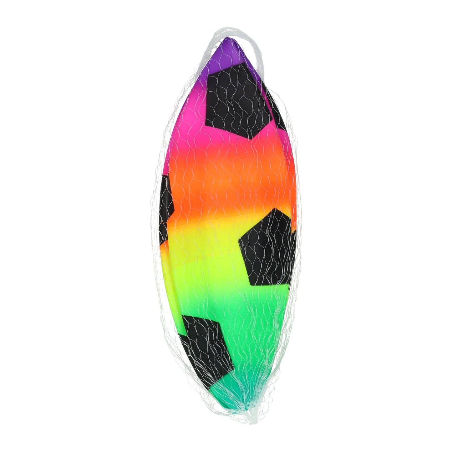 Toi-toys bola arcoiris - 20cm