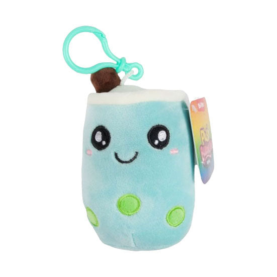 Portachiavi in peluche Toi-Toys da 11 cm