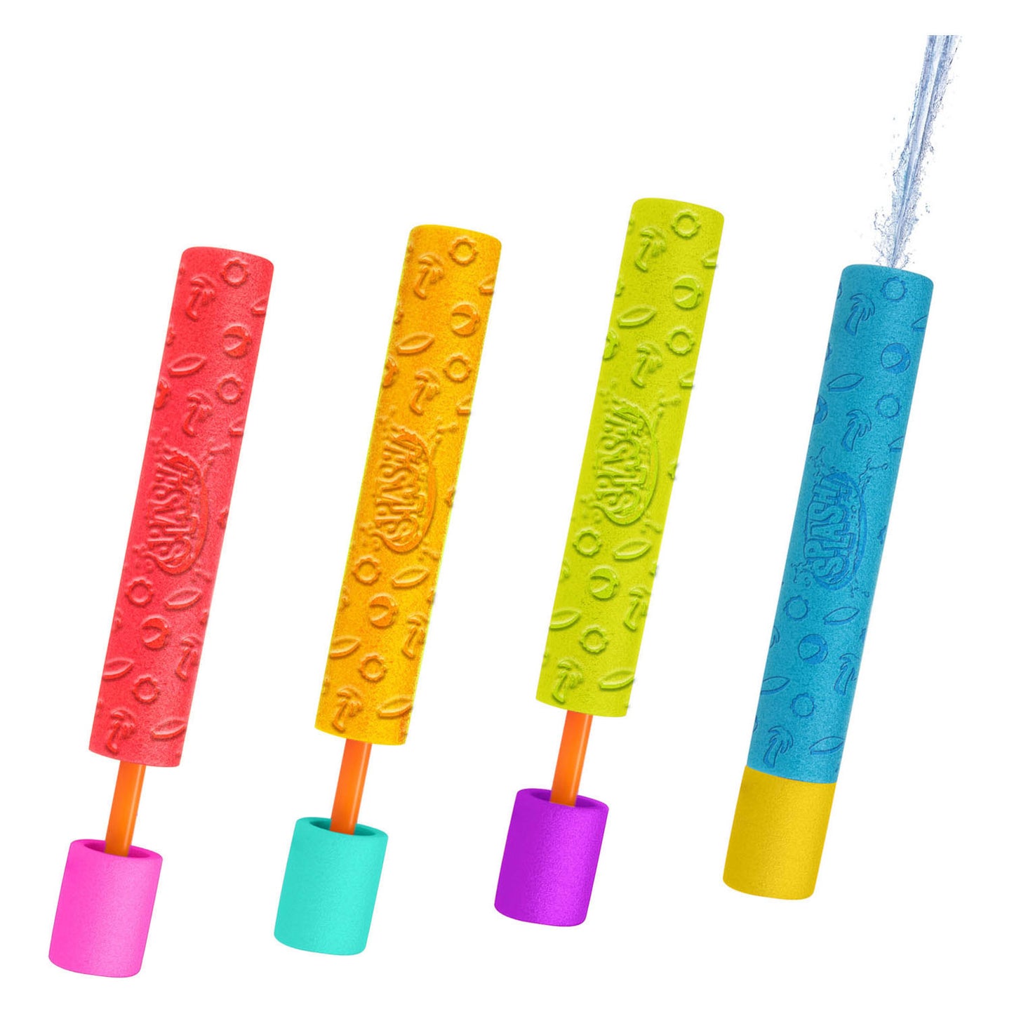Pistola ad acqua Splash Toi-toys - 35 cm