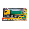 Autocarro con cassone ribaltabile Toi-toys vehicool - 25 cm