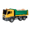 Autocarro con cassone ribaltabile Toi-toys vehicool - 25 cm