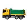 Autocarro con cassone ribaltabile Toi-toys vehicool - 25 cm