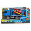 Toi-toys vehicool autotransportwagen - 26cm