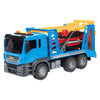 Toi-toys vehicool autotransportwagen - 26cm