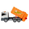 Toi-toys camion della spazzatura vehicool - 21 cm