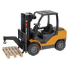 Carrello elevatore toi-toys vehicool - 25 cm