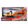 Elicottero da trauma vehicool Toi-toys - 36 cm