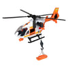 Elicottero da trauma vehicool Toi-toys - 36 cm