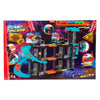 Garage Toi-toys turbo racers con ascensore