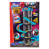 Torre di parcheggio per toi-toys turbo racers
