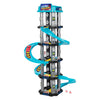 Torre di parcheggio per toi-toys turbo racers
