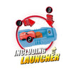 Torre di parcheggio per toi-toys turbo racers