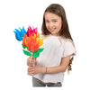 Tulipano mulino a vento in legno Toi-toys