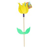 Tulipano mulino a vento in legno Toi-toys