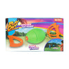 I giocattoli tirano la palla