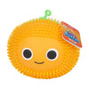 Toi-toys pufferbal fruit - 17,5cm
