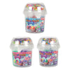 Toi-toys set slime xl con aroma - 8 piezas.