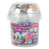 Toi-toys set slime xl con aroma - 8 piezas.