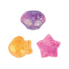 Toi-toys sirene stringono figure del mare - 6 cm