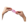 Toi-toys sirene stringono figure del mare - 6 cm