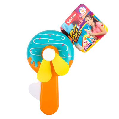 Toi-toys play out ventilador manual 14cm